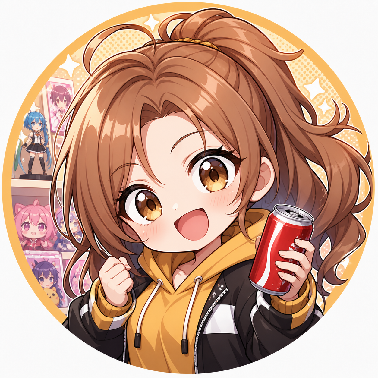 ソラ